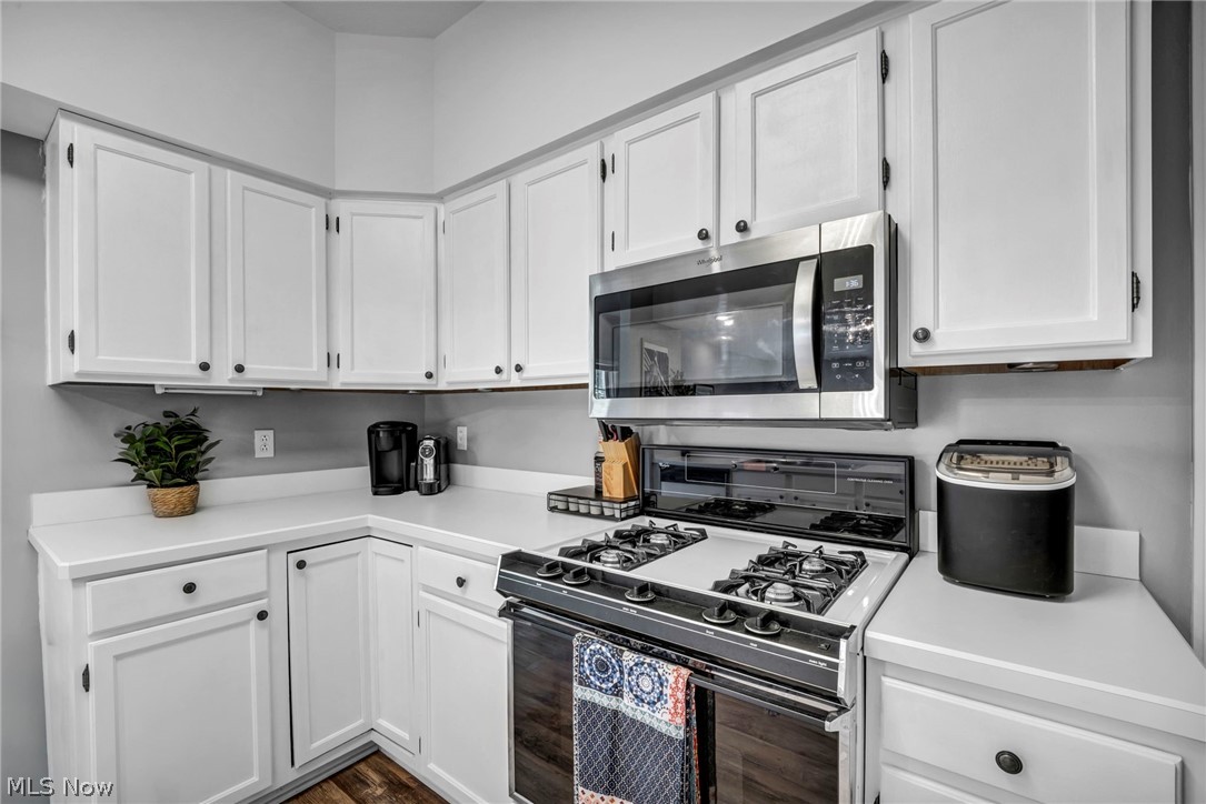 491 Eagle Trace Mayfield Heights OH 44124