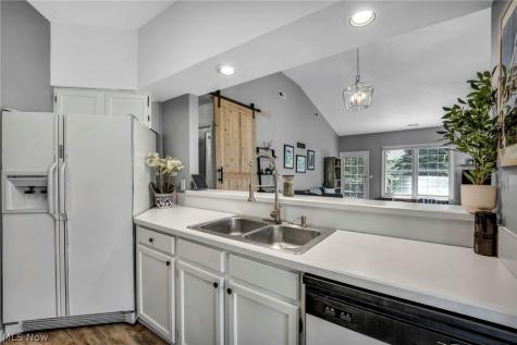 491 Eagle Trace Mayfield Heights OH 44124