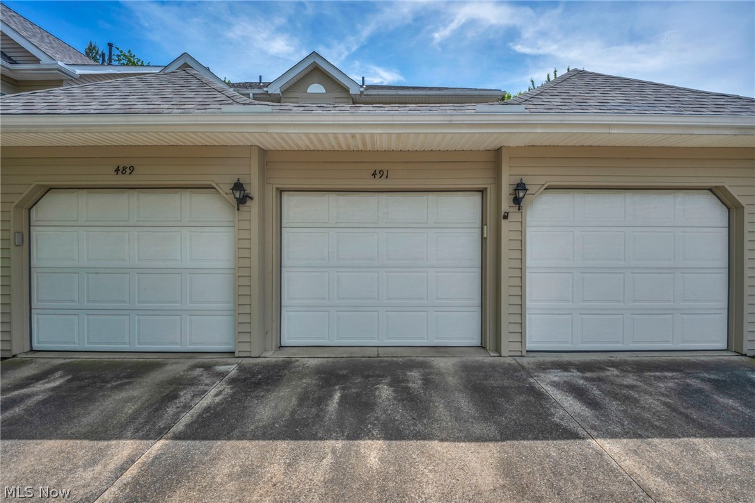 491 Eagle Trace Mayfield Heights OH 44124