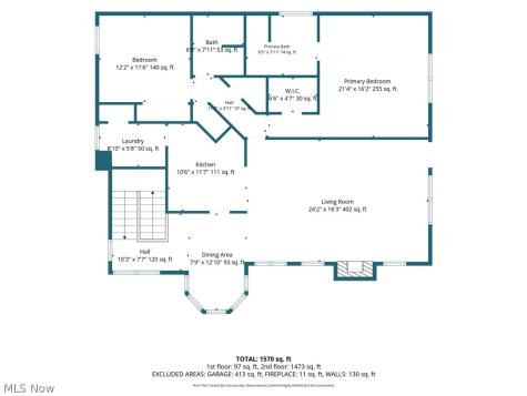 491 Eagle Trace Mayfield Heights OH 44124