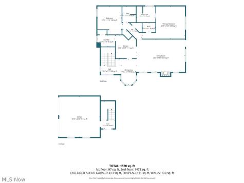 491 Eagle Trace Mayfield Heights OH 44124