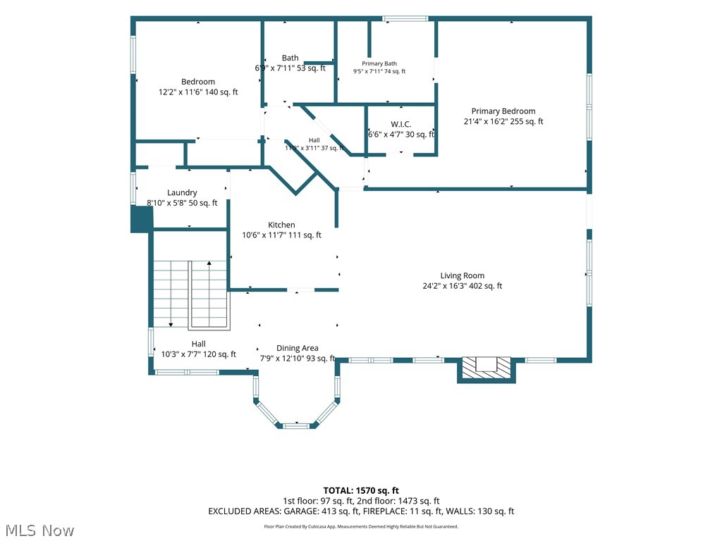 491 Eagle Trace Mayfield Heights OH 44124