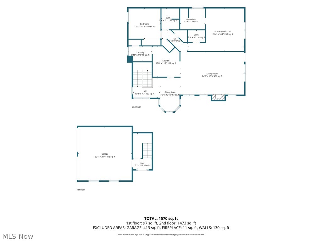 491 Eagle Trace Mayfield Heights OH 44124