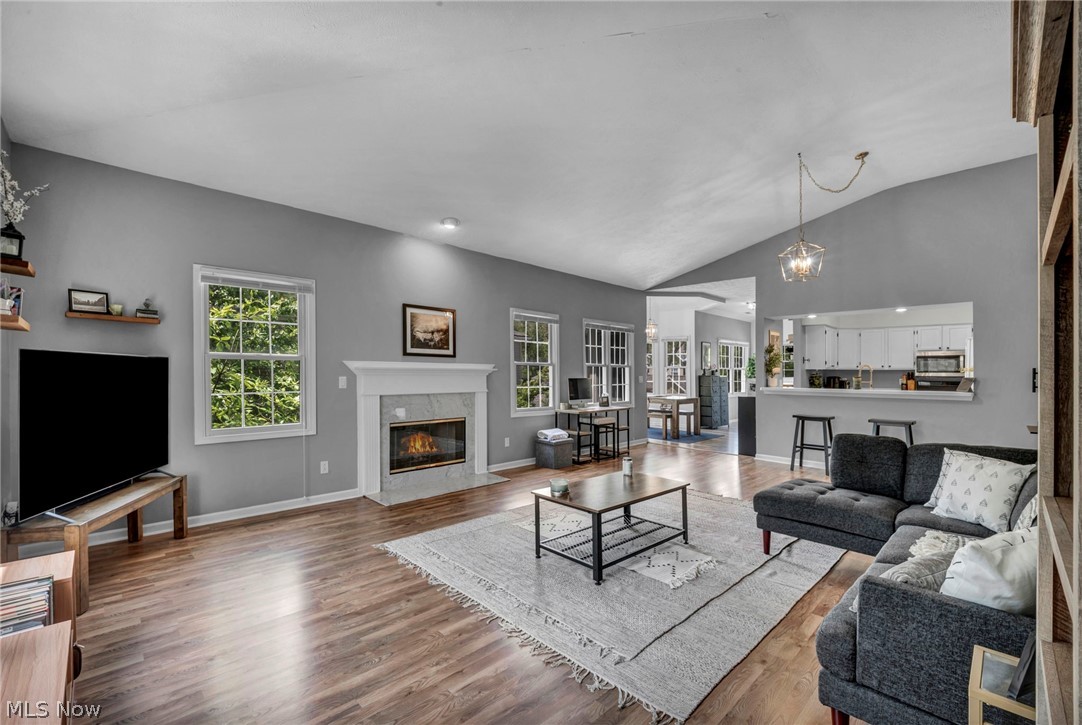 491 Eagle Trace Mayfield Heights OH 44124