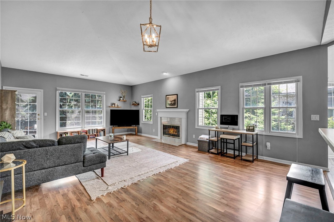 491 Eagle Trace Mayfield Heights OH 44124