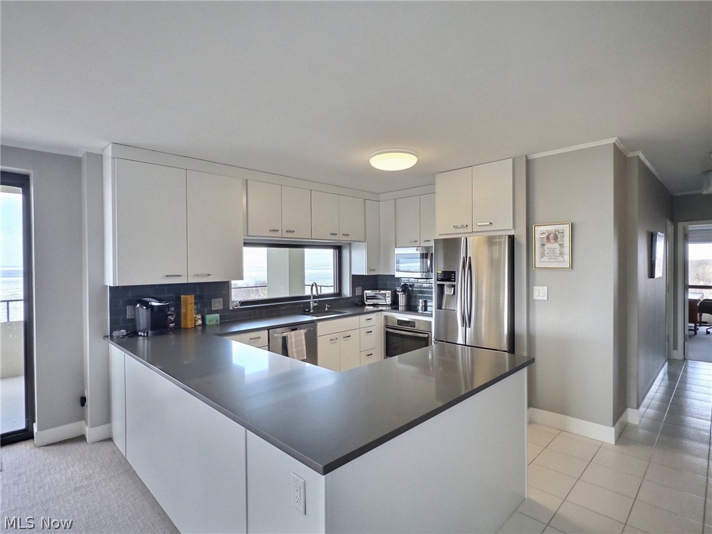 1 Bratenahl Place Bratenahl OH 44108