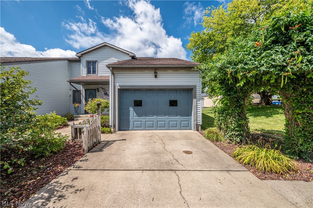 3730 Mercedes Place Canfield OH 44406