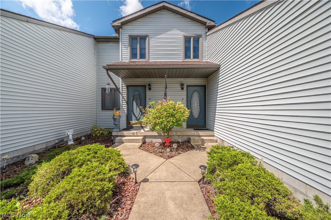 3730 Mercedes Place Canfield OH 44406