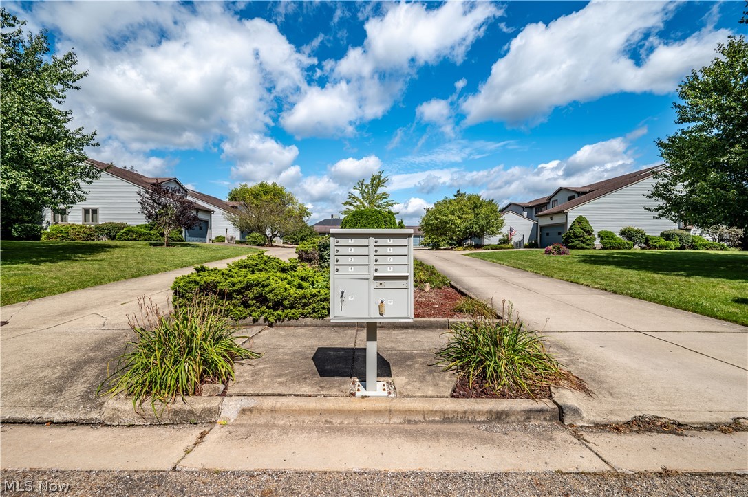 3730 Mercedes Place Canfield OH 44406