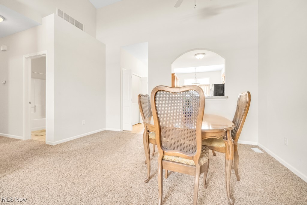 1465 Burrard Court Willoughby OH 44094