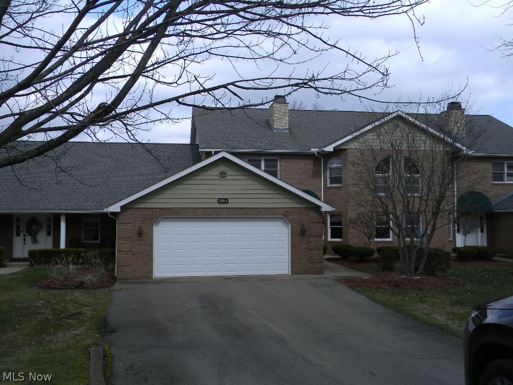 7291 Oakwood Drive Brookfield OH 44403
