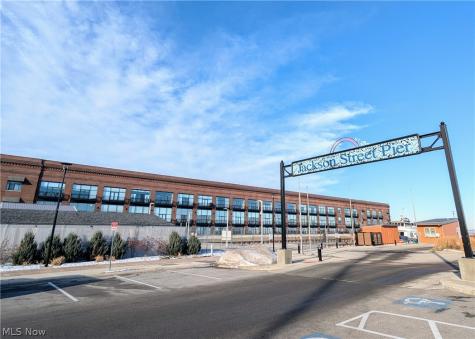 401 W Shoreline Drive Sandusky OH 44870