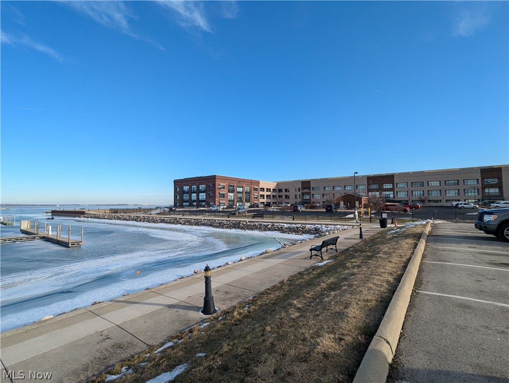 401 W Shoreline Drive Sandusky OH 44870