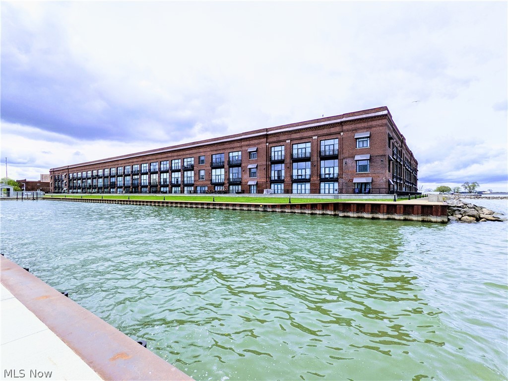 401 W Shoreline Drive Sandusky OH 44870