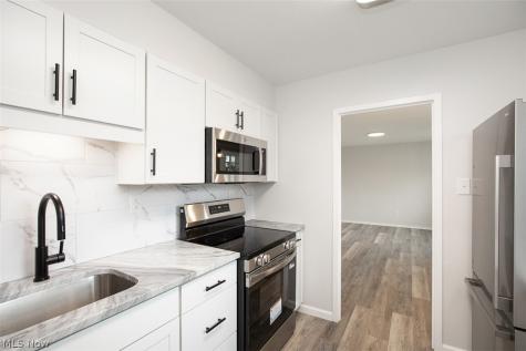 199 E 235th Street Euclid OH 44123