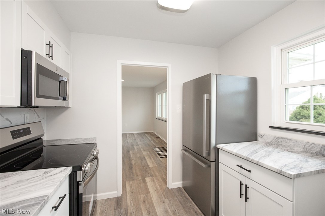 199 E 235th Street Euclid OH 44123