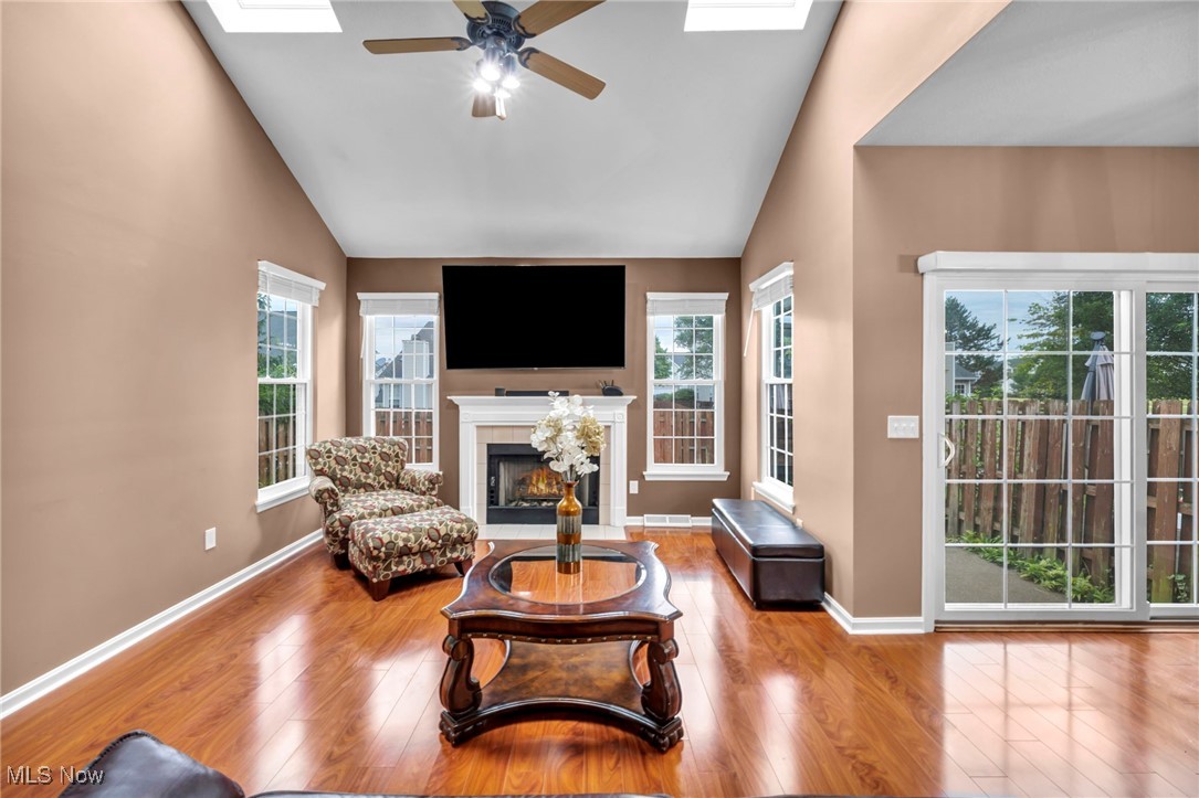 9797 Sugarbush Circle Olmsted Falls OH 44138