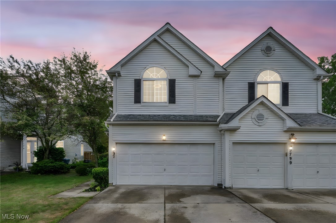 9797 Sugarbush Circle Olmsted Falls OH 44138