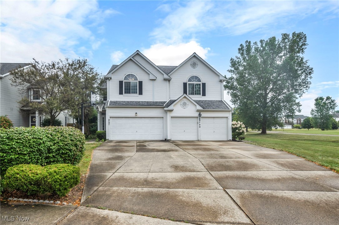 9797 Sugarbush Circle Olmsted Falls OH 44138