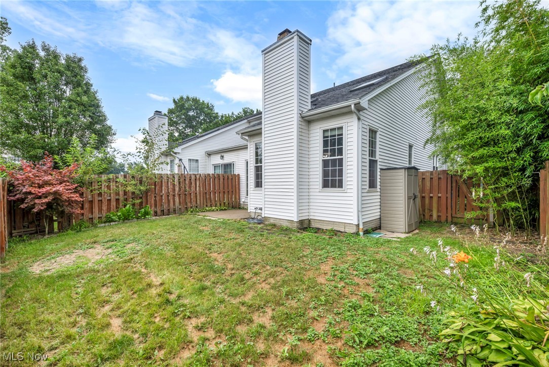 9797 Sugarbush Circle Olmsted Falls OH 44138