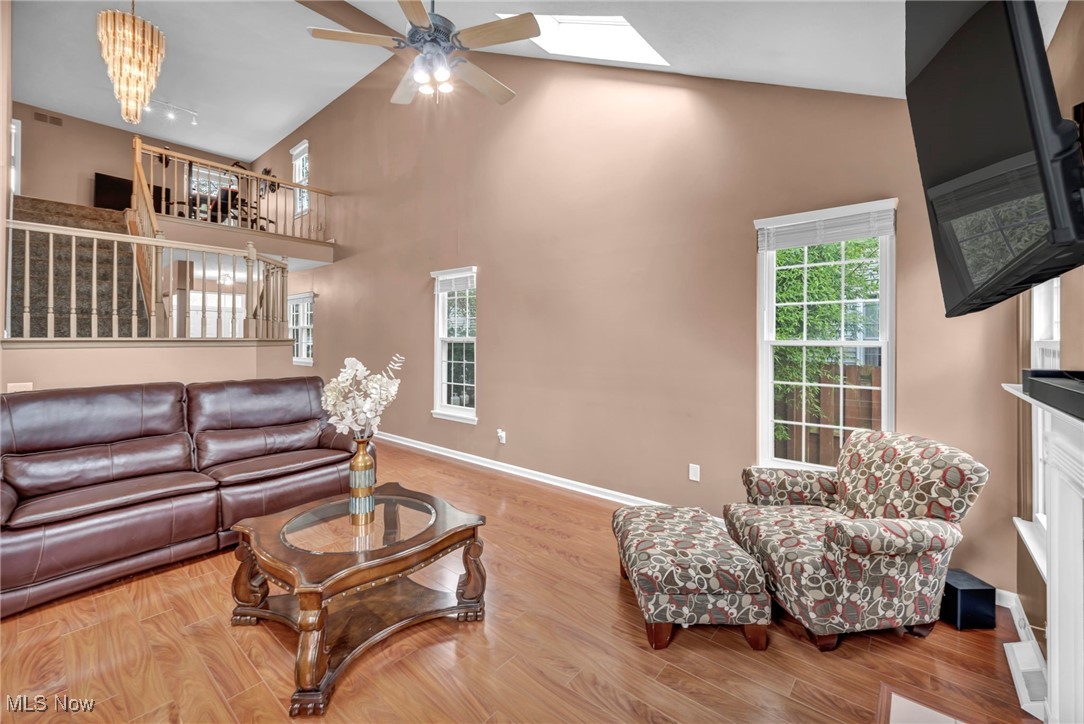 9797 Sugarbush Circle Olmsted Falls OH 44138