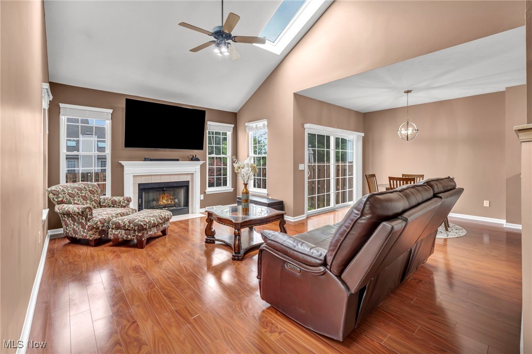 9797 Sugarbush Circle Olmsted Falls OH 44138