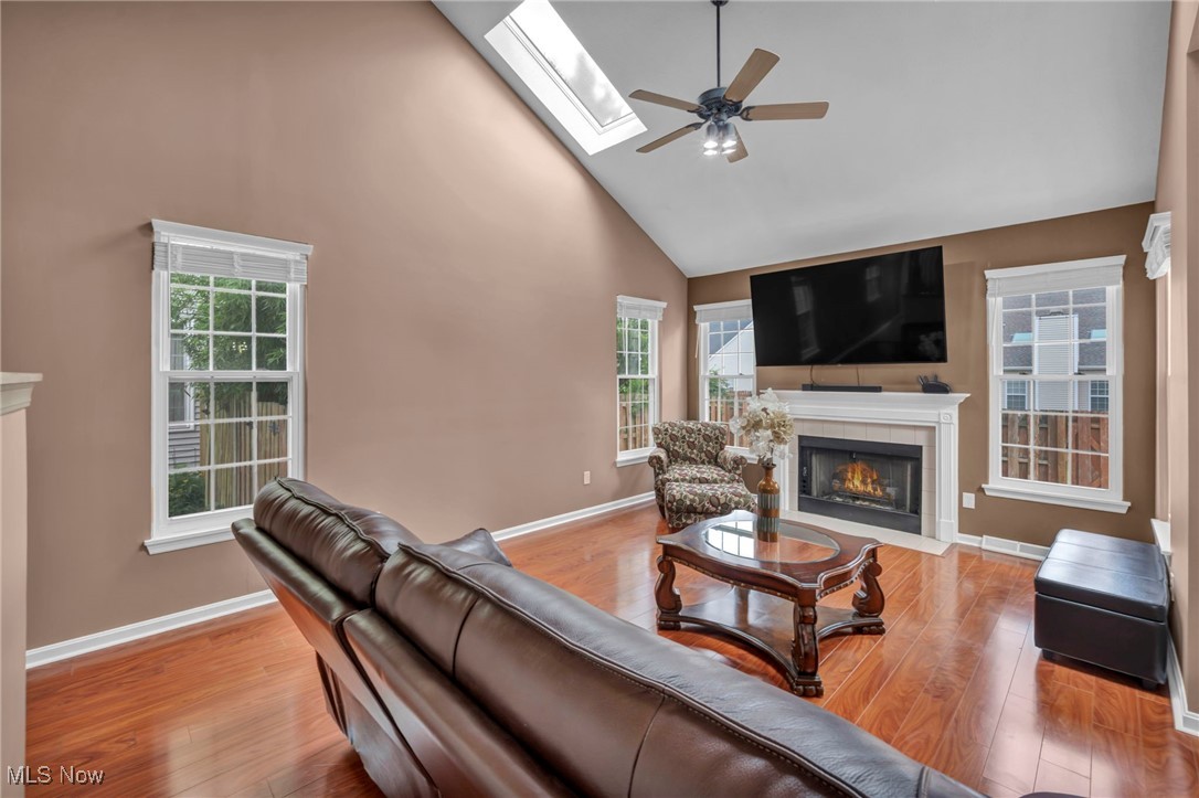 9797 Sugarbush Circle Olmsted Falls OH 44138