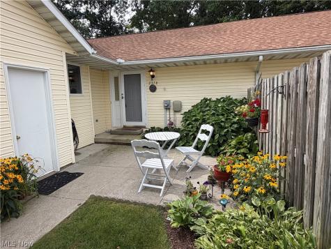 2378 Port Williams Drive Stow OH 44224