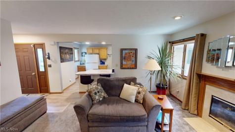 2378 Port Williams Drive Stow OH 44224