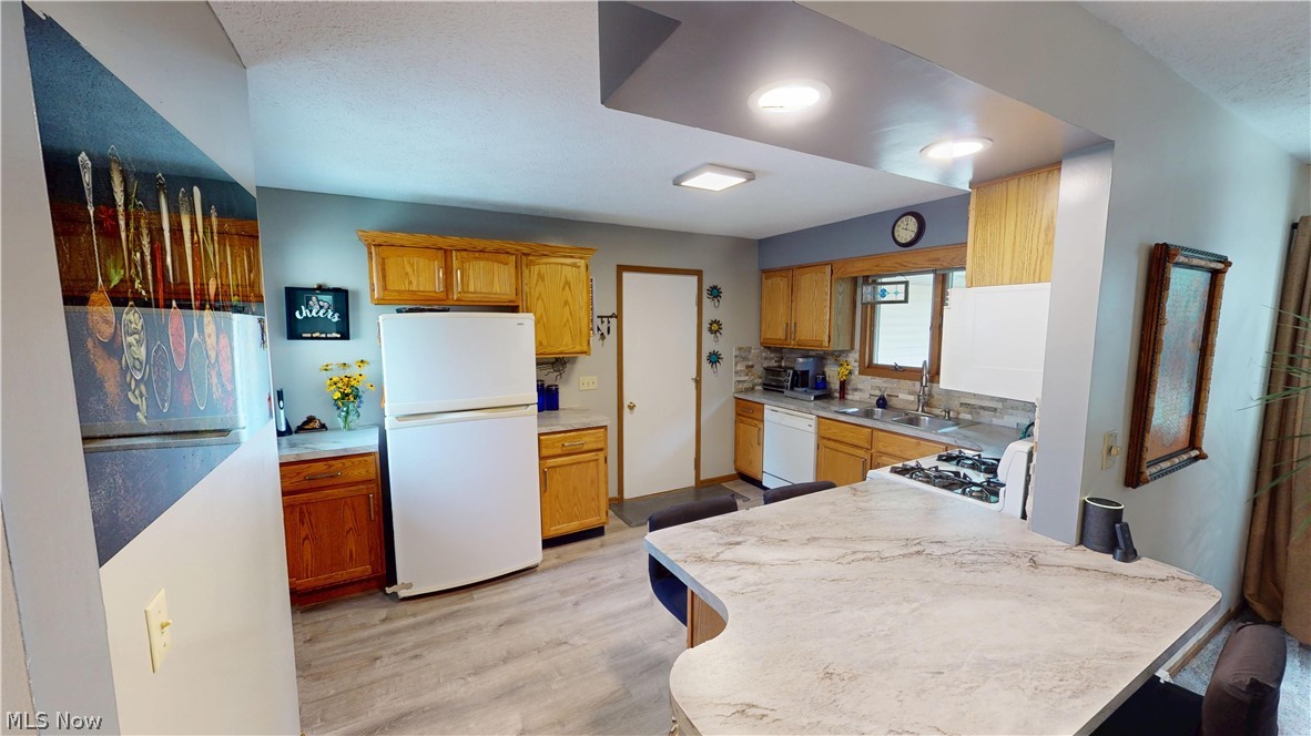 2378 Port Williams Drive Stow OH 44224