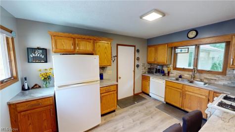 2378 Port Williams Drive Stow OH 44224