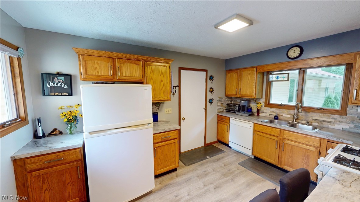 2378 Port Williams Drive Stow OH 44224