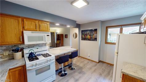 2378 Port Williams Drive Stow OH 44224