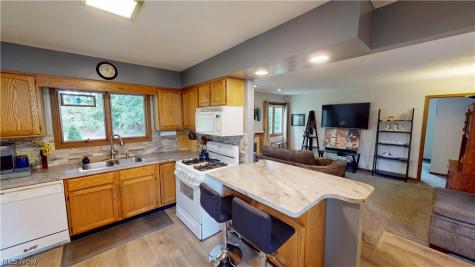 2378 Port Williams Drive Stow OH 44224