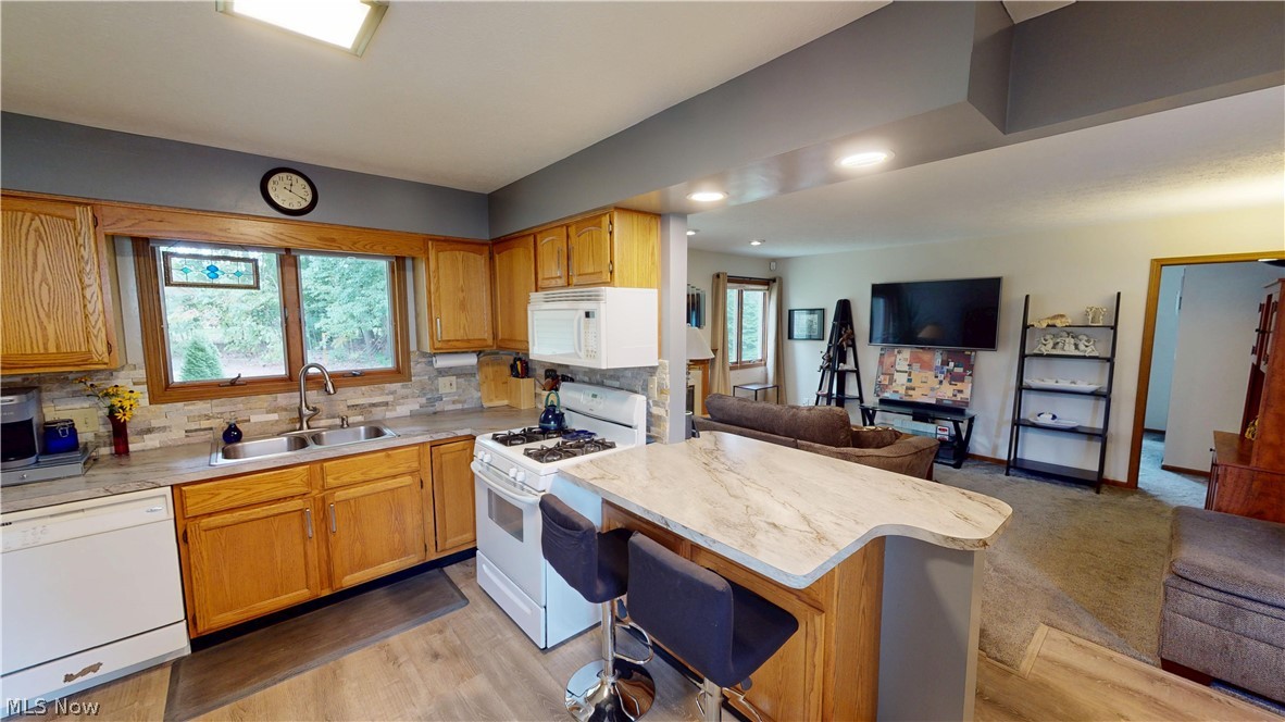 2378 Port Williams Drive Stow OH 44224