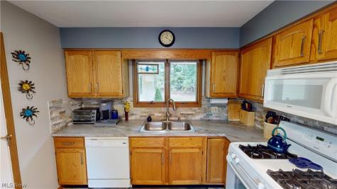 2378 Port Williams Drive Stow OH 44224
