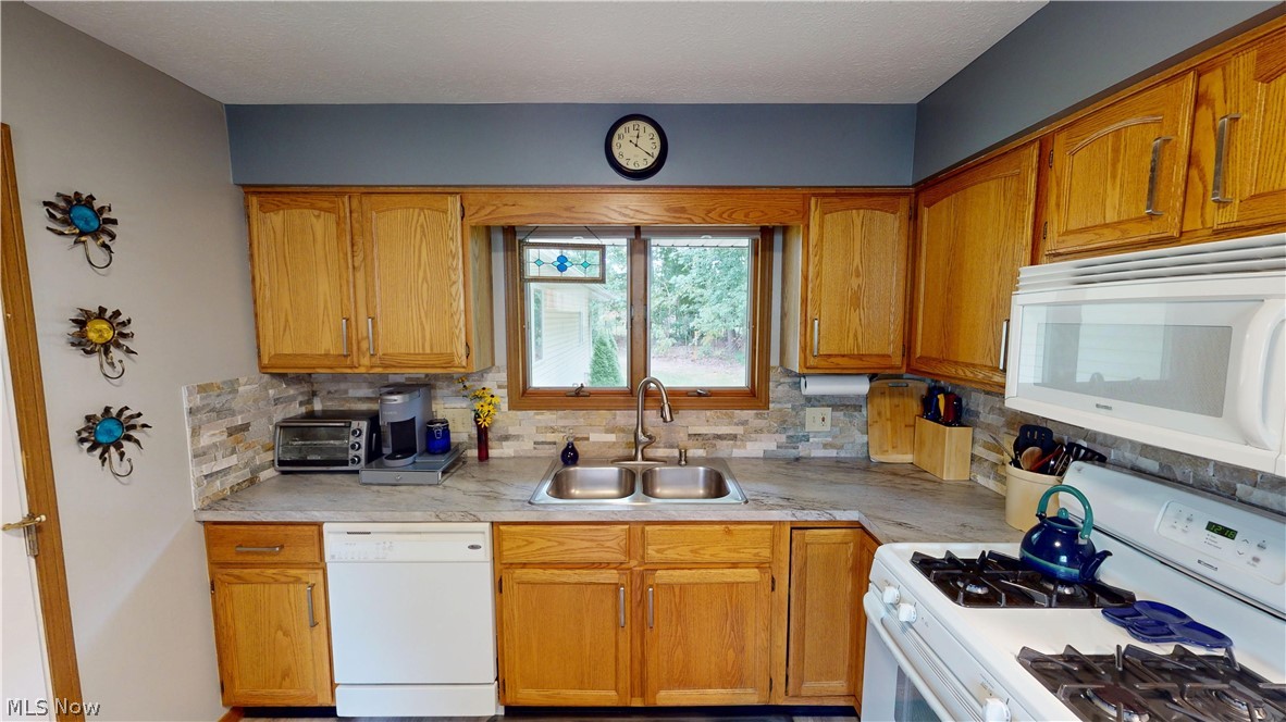 2378 Port Williams Drive Stow OH 44224