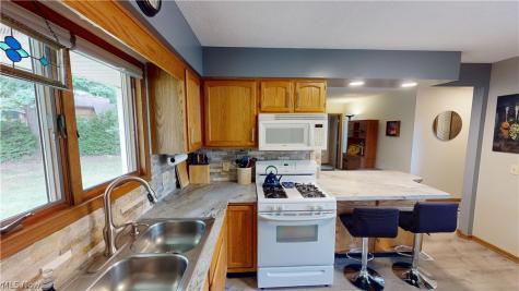 2378 Port Williams Drive Stow OH 44224