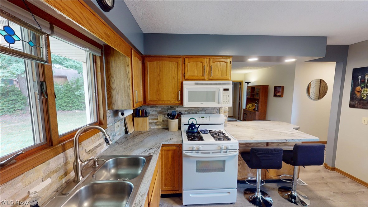 2378 Port Williams Drive Stow OH 44224