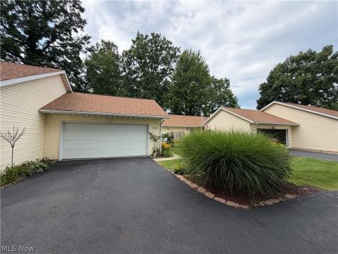 2378 Port Williams Drive Stow OH 44224