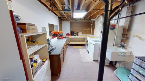 2378 Port Williams Drive Stow OH 44224