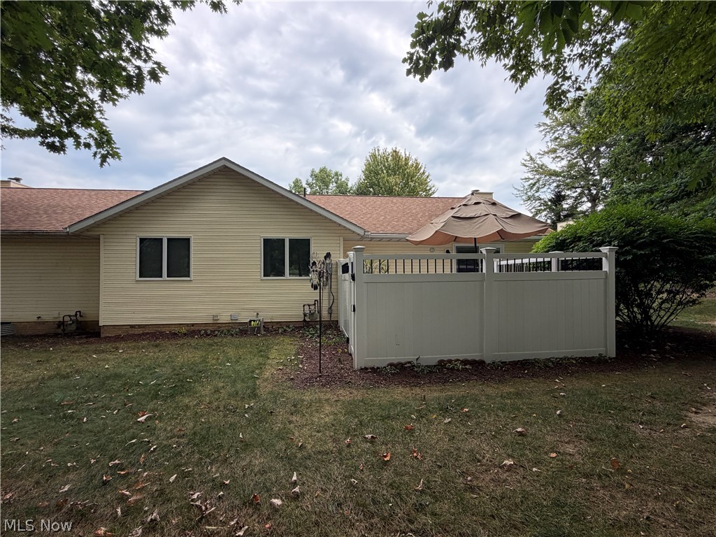 2378 Port Williams Drive Stow OH 44224