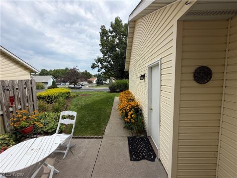 2378 Port Williams Drive Stow OH 44224