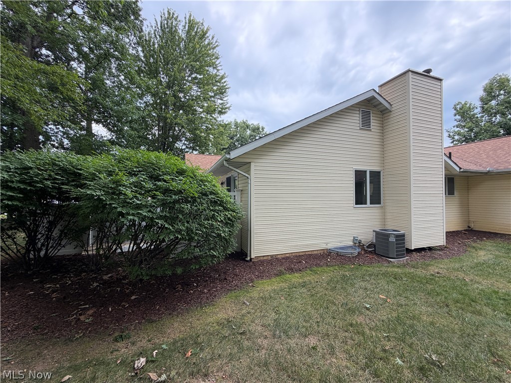 2378 Port Williams Drive Stow OH 44224