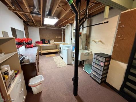 2378 Port Williams Drive Stow OH 44224