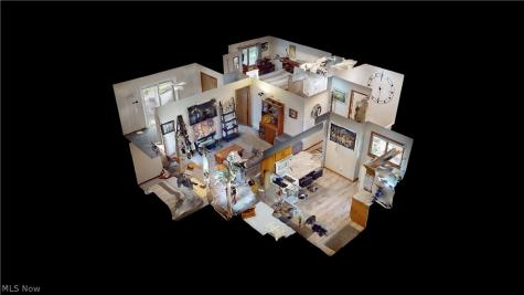 2378 Port Williams Drive Stow OH 44224
