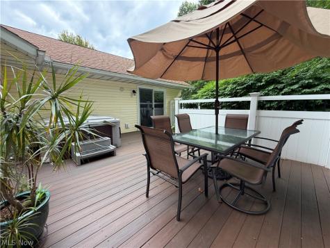 2378 Port Williams Drive Stow OH 44224