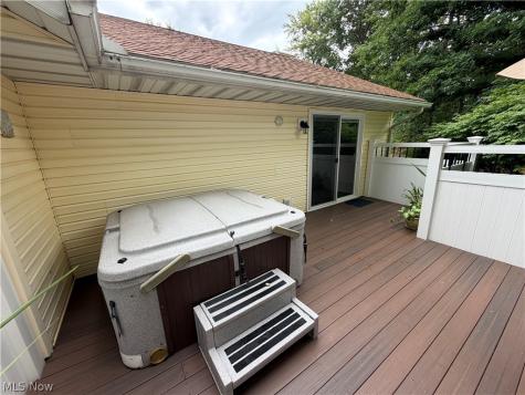 2378 Port Williams Drive Stow OH 44224