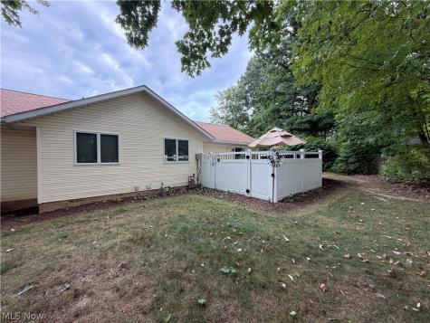 2378 Port Williams Drive Stow OH 44224