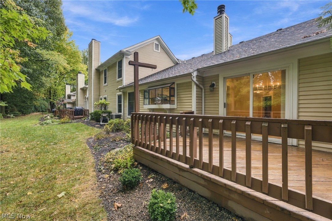 31825 Bayview Drive Avon Lake OH 44012